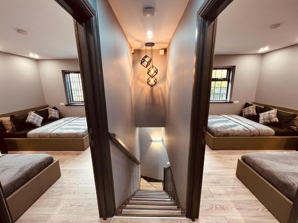 Urban Escape *4 Bedroom House* With Free Parking Бирмингем Экстерьер фото