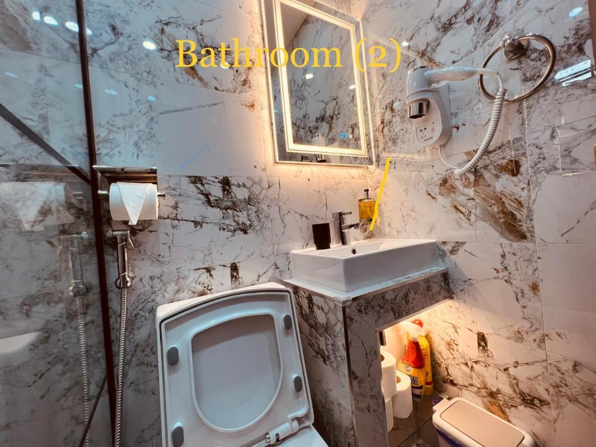 Urban Escape *4 Bedroom House* With Free Parking Бирмингем Экстерьер фото
